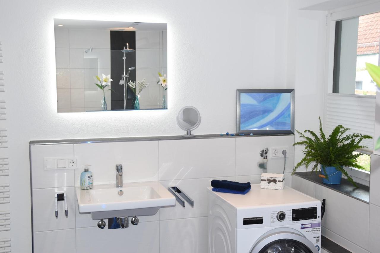Top-moderne Und Geraeumige Apartment Assling