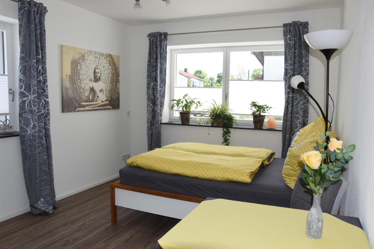 Top-moderne Und Geraeumige Assling