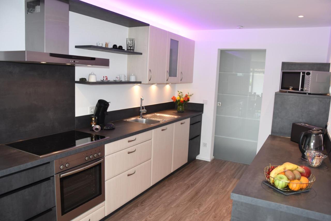 Apartment Top-moderne Und Geraeumige *