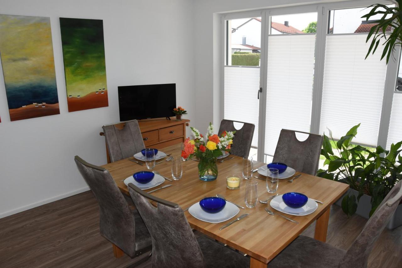 Top-moderne Und Geraeumige Assling