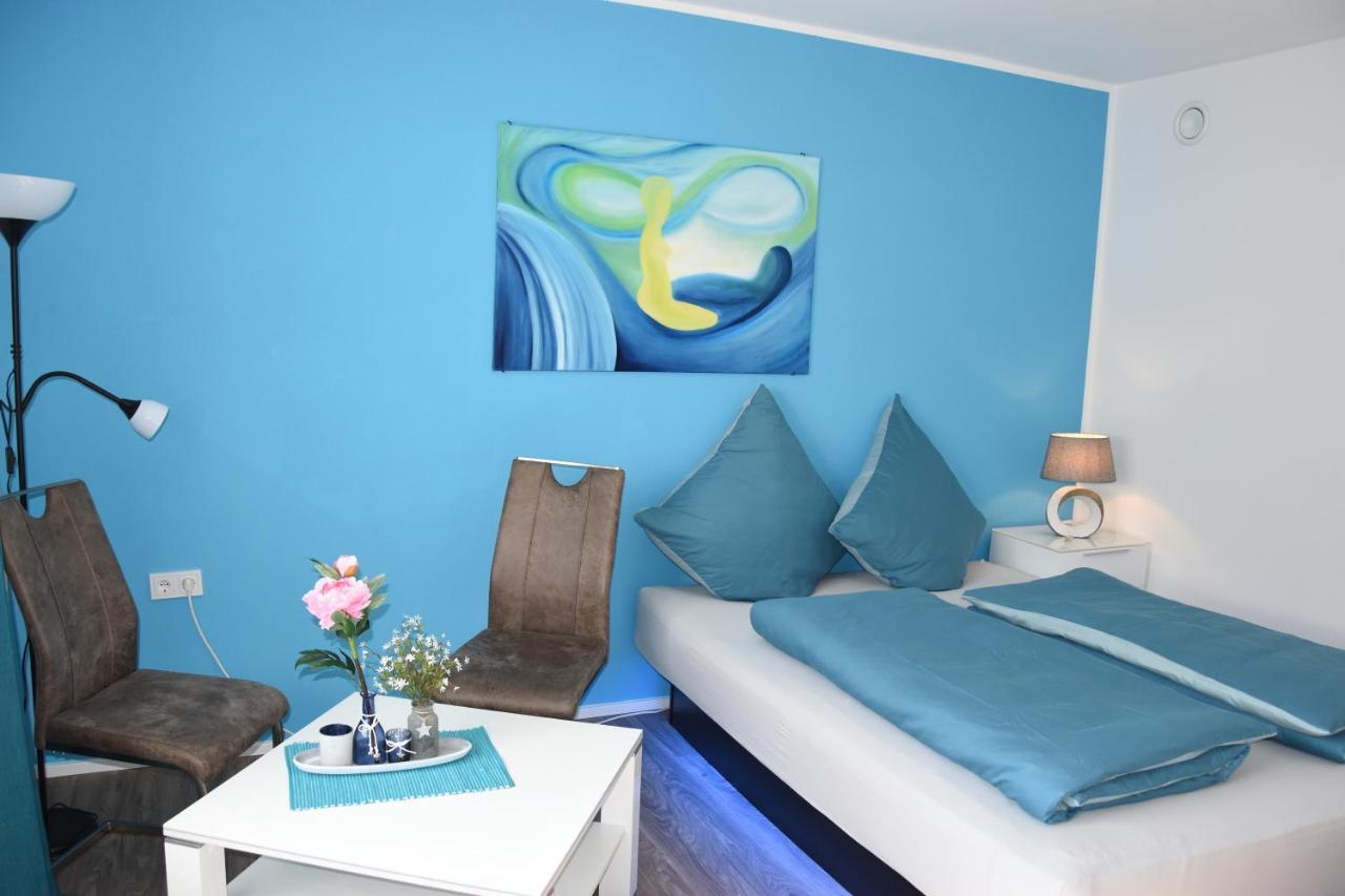 Top-moderne Und Geraeumige Apartment Assling