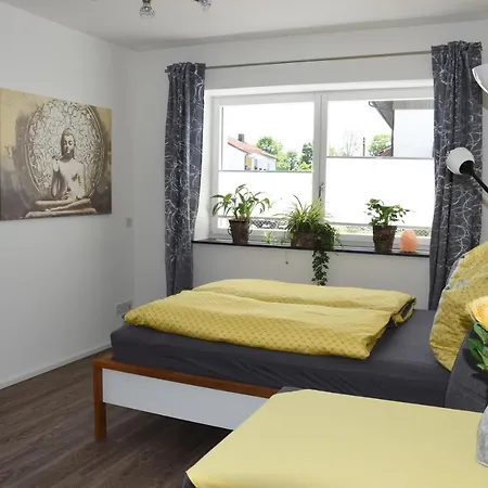 Top-Moderne Und Geraeumige Ferienwohnung Assling Zewnętrze zdjęcie