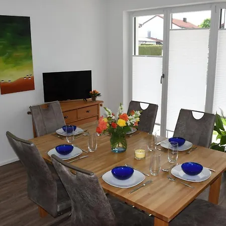 Top-Moderne Und Geraeumige Ferienwohnung Assling Zewnętrze zdjęcie