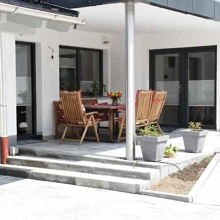 Top-Moderne Und Geraeumige Ferienwohnung Assling Zewnętrze zdjęcie