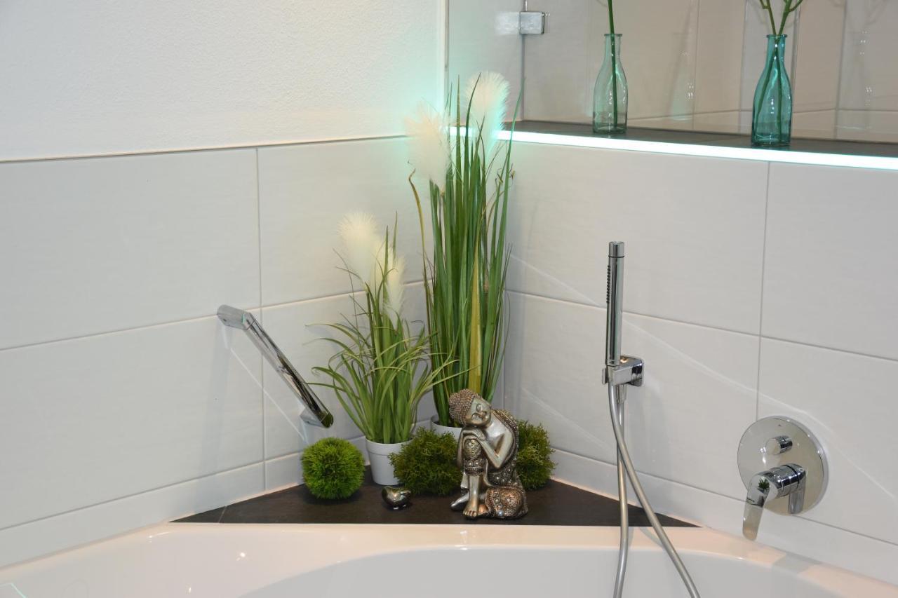 Top-moderne Und Geraeumige